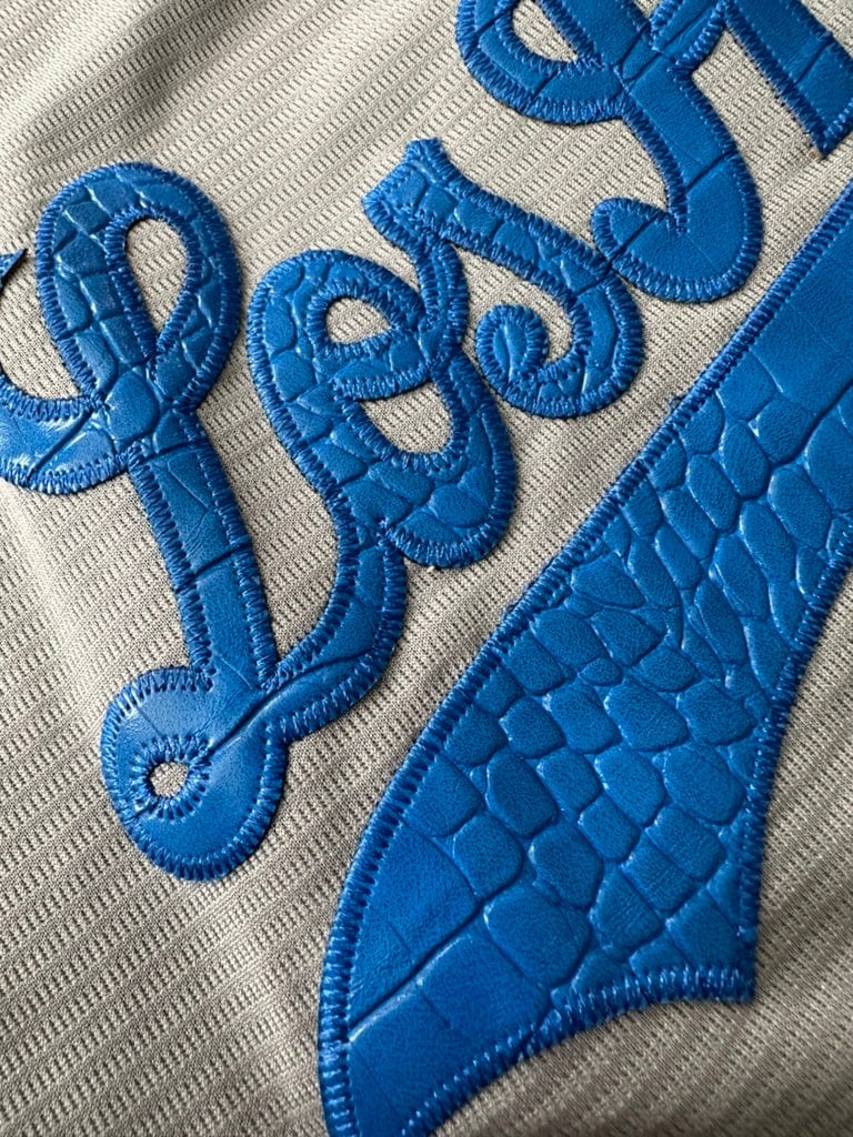 Hometown Los Doyers Jersey- Crocodile