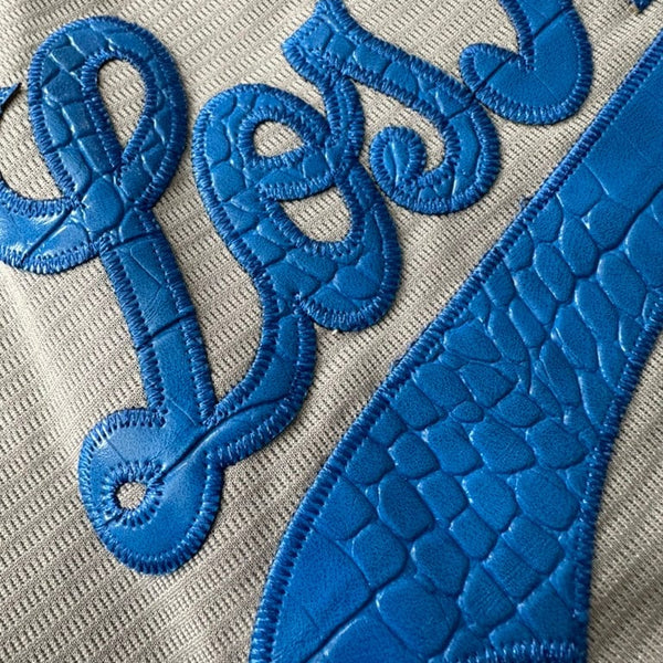 Hometown Los Doyers Jersey- Crocodile