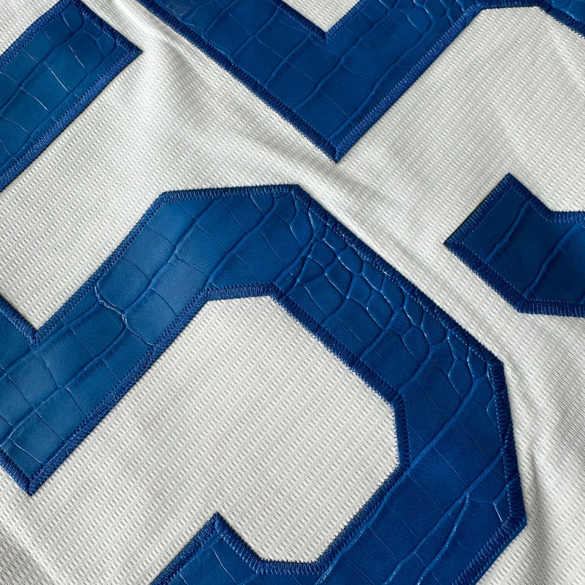 Hometown Los Doyers Jersey- Crocodile