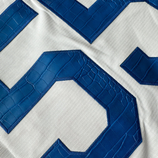 Hometown Los Doyers Jersey- Crocodile