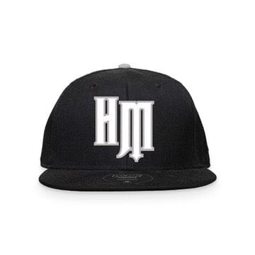 HM Ghosts Holiday - Snapback