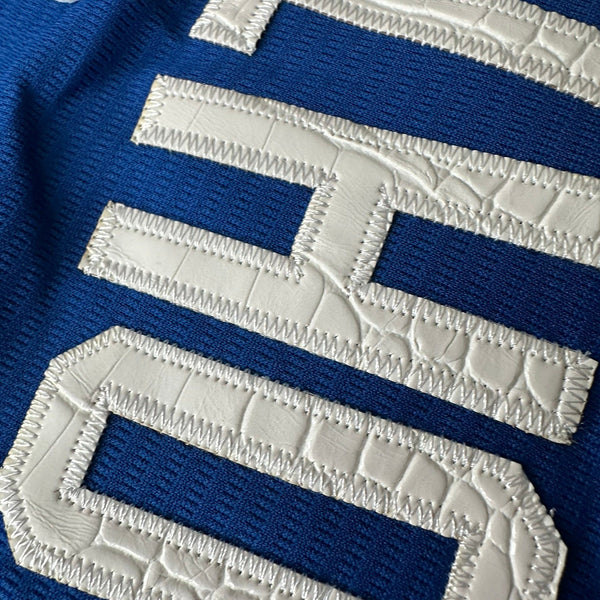 Hometown Los Doyers Jersey- Crocodile