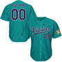 Villains Agatha Baseball Jersey