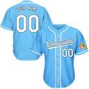  Carolina Blue