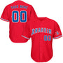 Anaheim Spidey Jersey