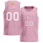 Princess Beauty Sleep Basketball Jersey