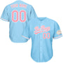 Bo Peep Baseball Jersey