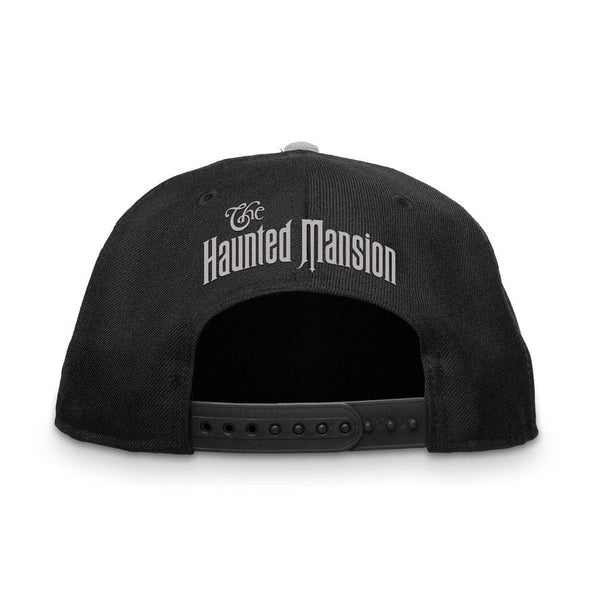 HM Ghosts Holiday - Snapback