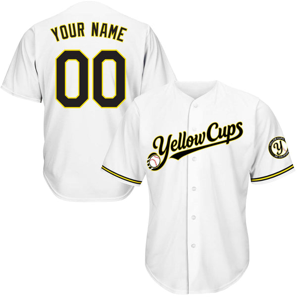 Yellow Cups de Jalisco