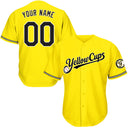  Yellow (Variant)