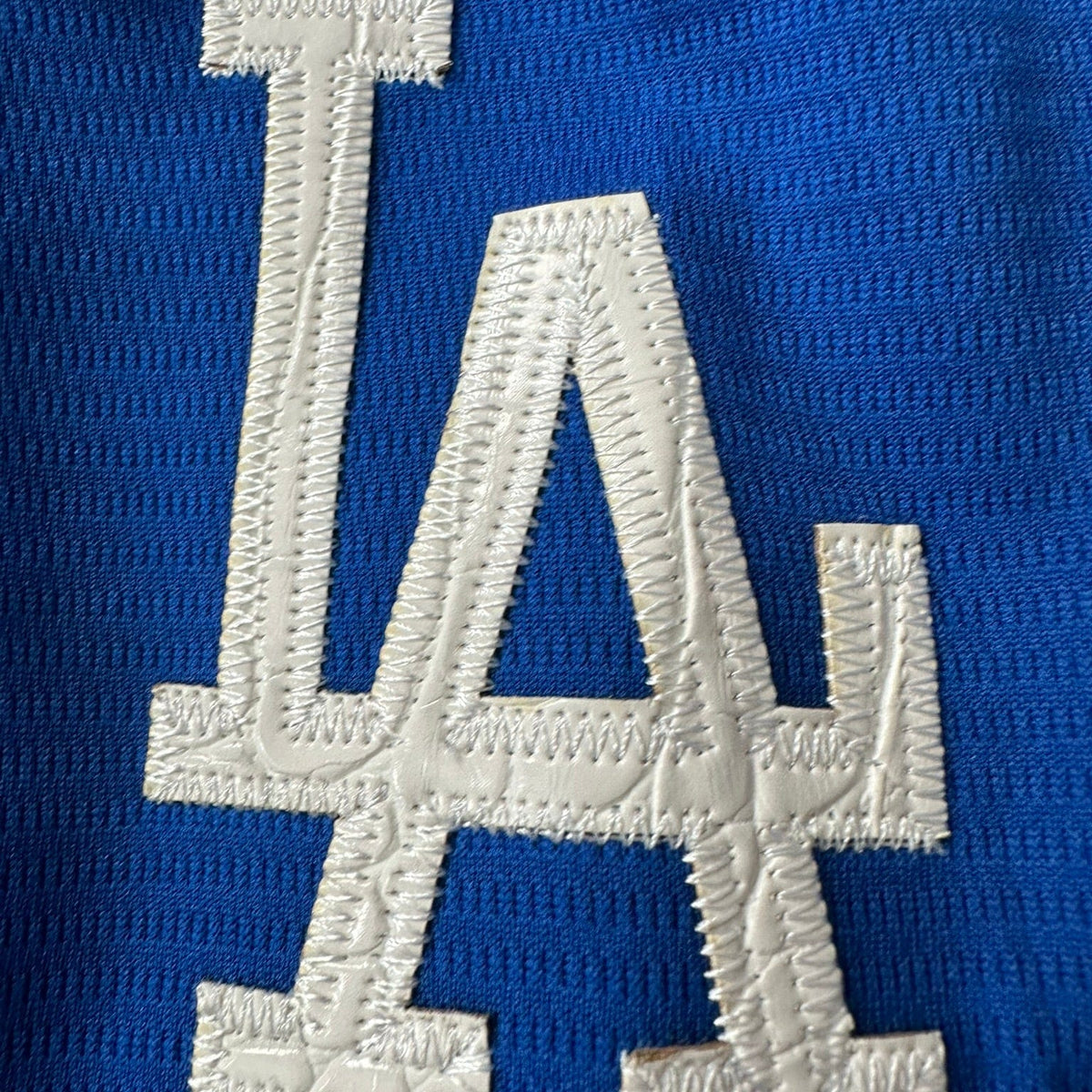 Hometown Los Doyers Jersey- Crocodile