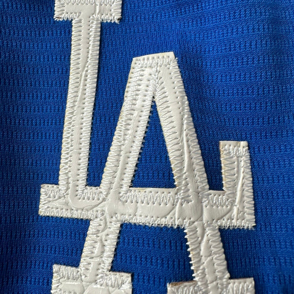 Hometown Los Doyers Jersey- Crocodile
