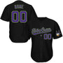 Daisy Villain Baseball Jersey