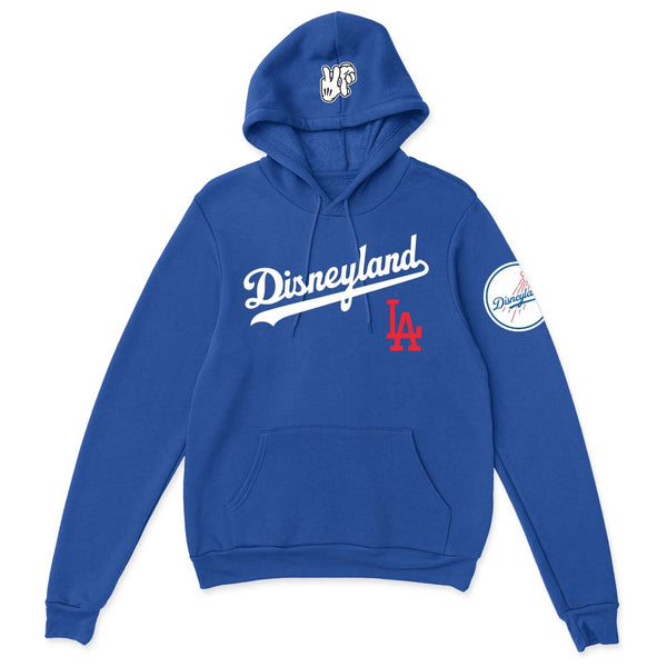 DisneyLAnd Pullover Hoodie - (PRE-ORDER)