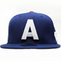 Super Soldier (Imperfection Discounted) - Snapback