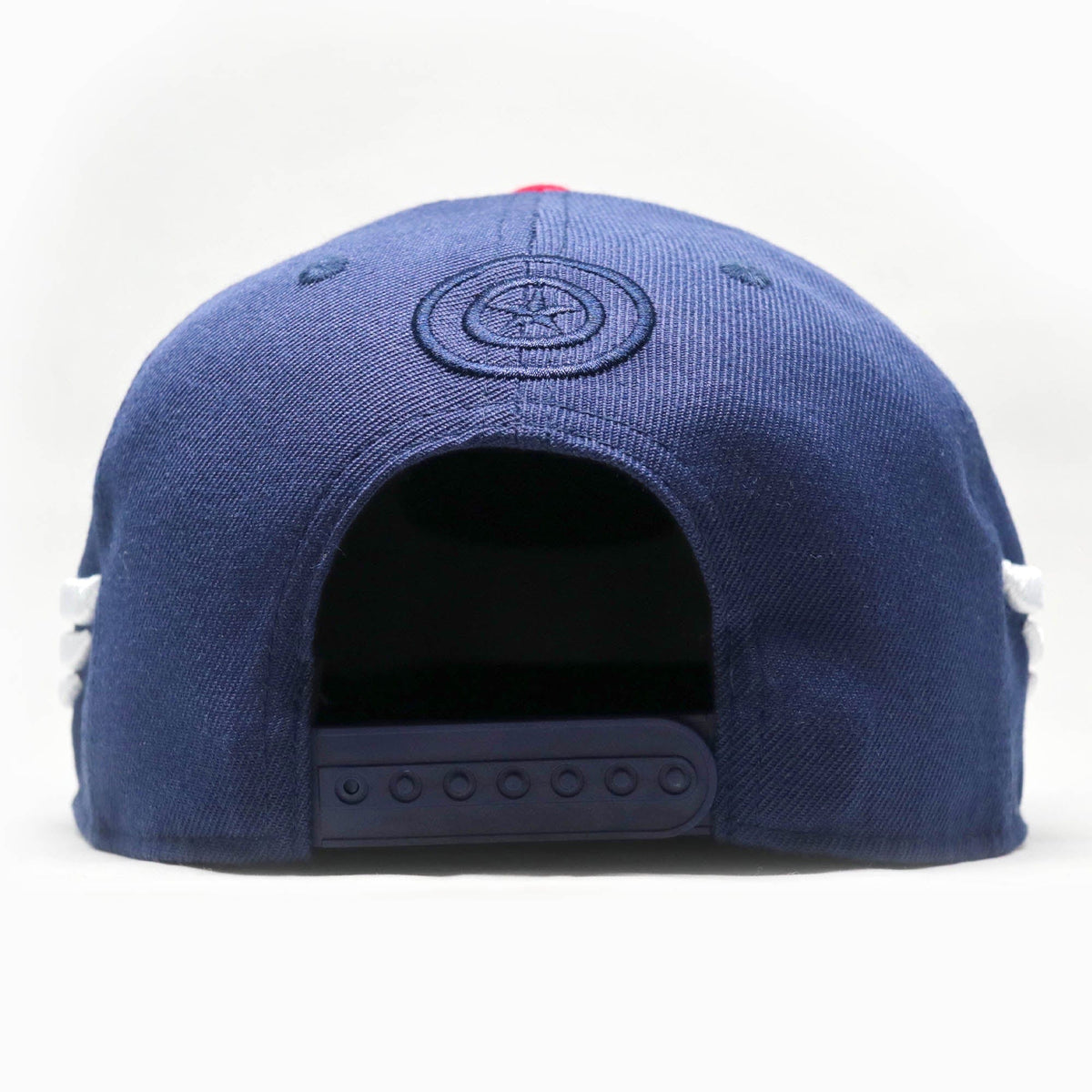 Super Soldier (Imperfection Discounted) - Snapback