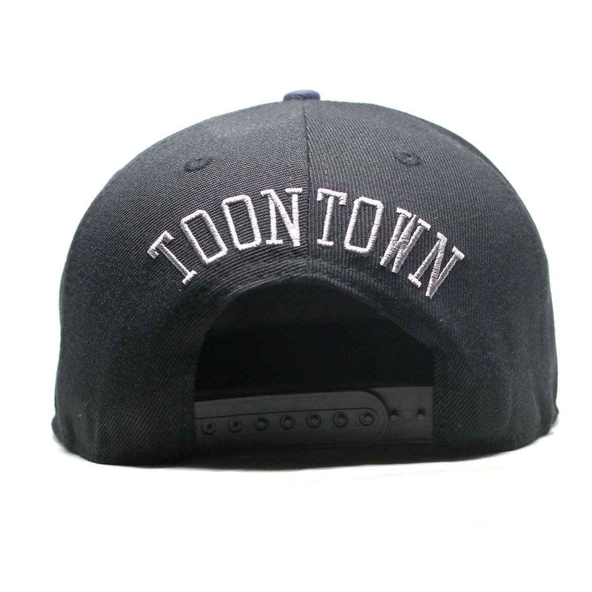 Pete Toon- Snapback