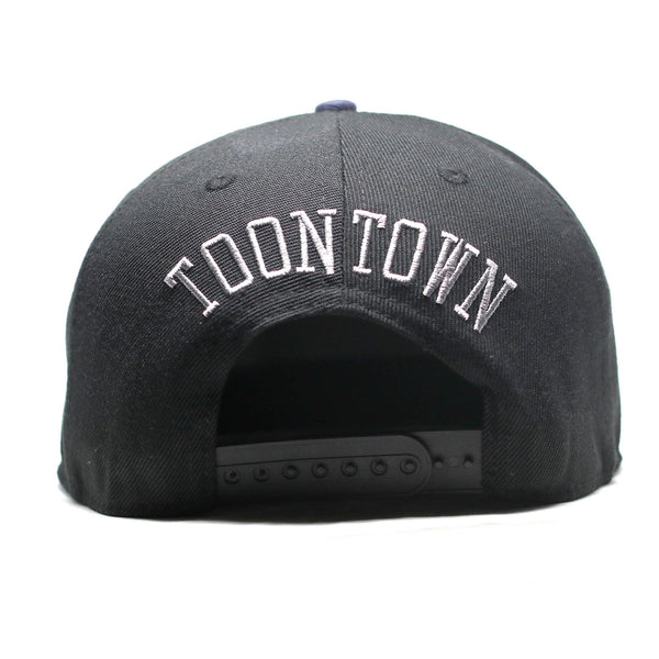 Pete Toon- Snapback