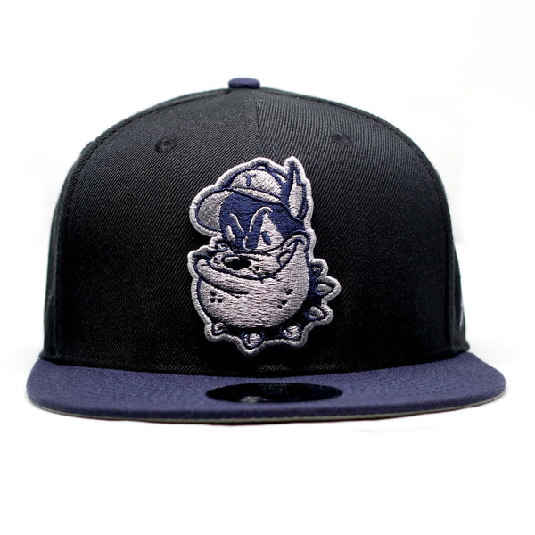 Pete Toon- Snapback