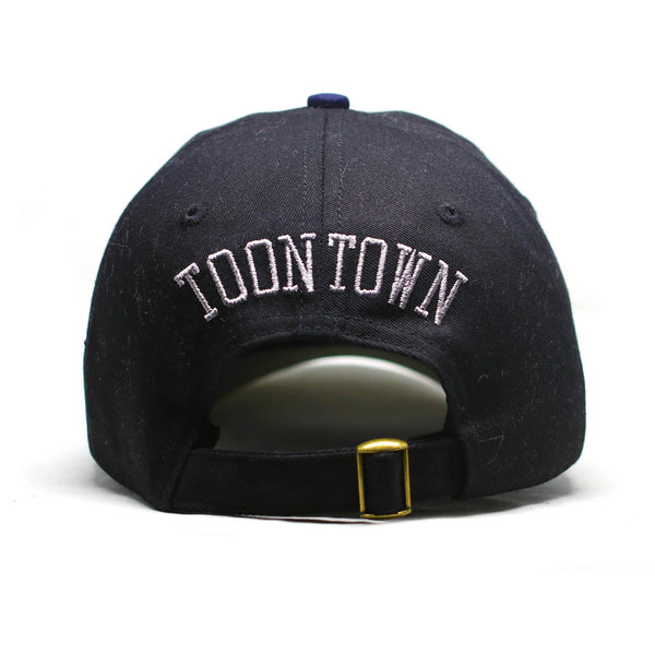 Pete Toontown- Dad Hat