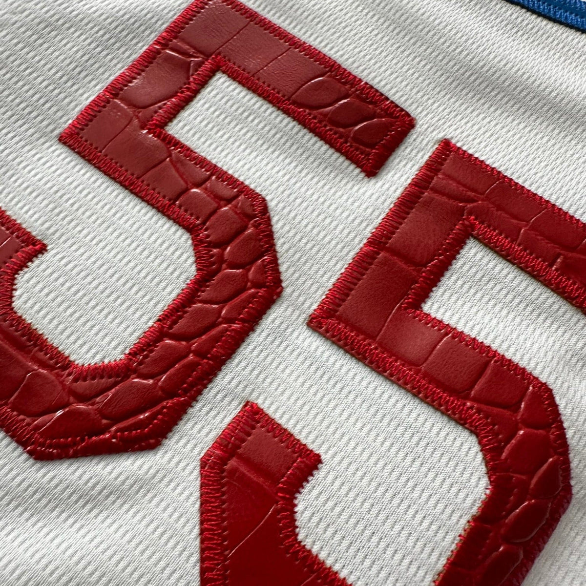 Hometown Los Doyers Jersey- Crocodile