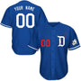 Hometown LA Flying Mouse Baseball Jersey