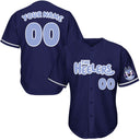  Navy Blue