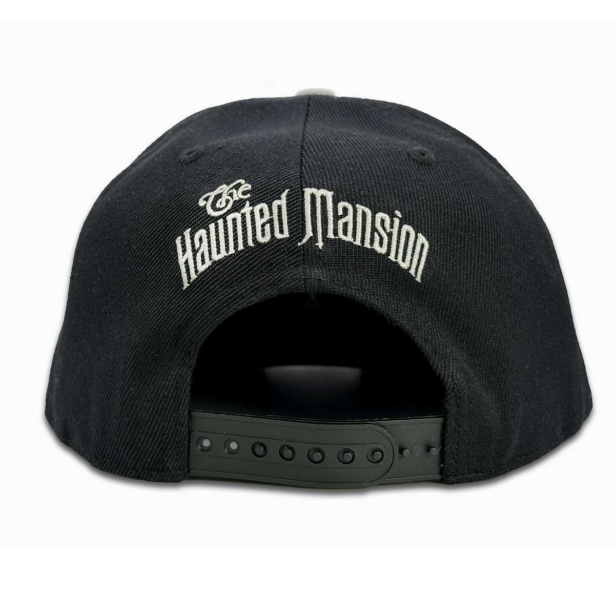 HM Ghosts Holiday - Snapback