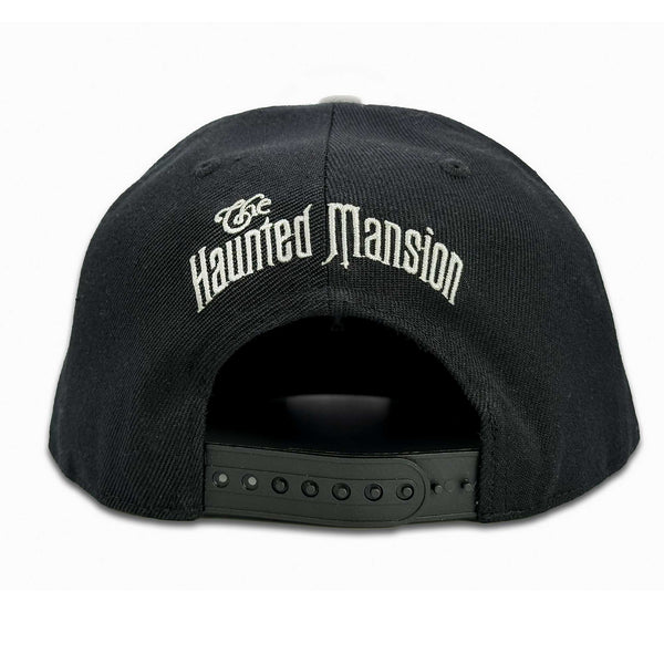 HM Ghosts Holiday - Snapback