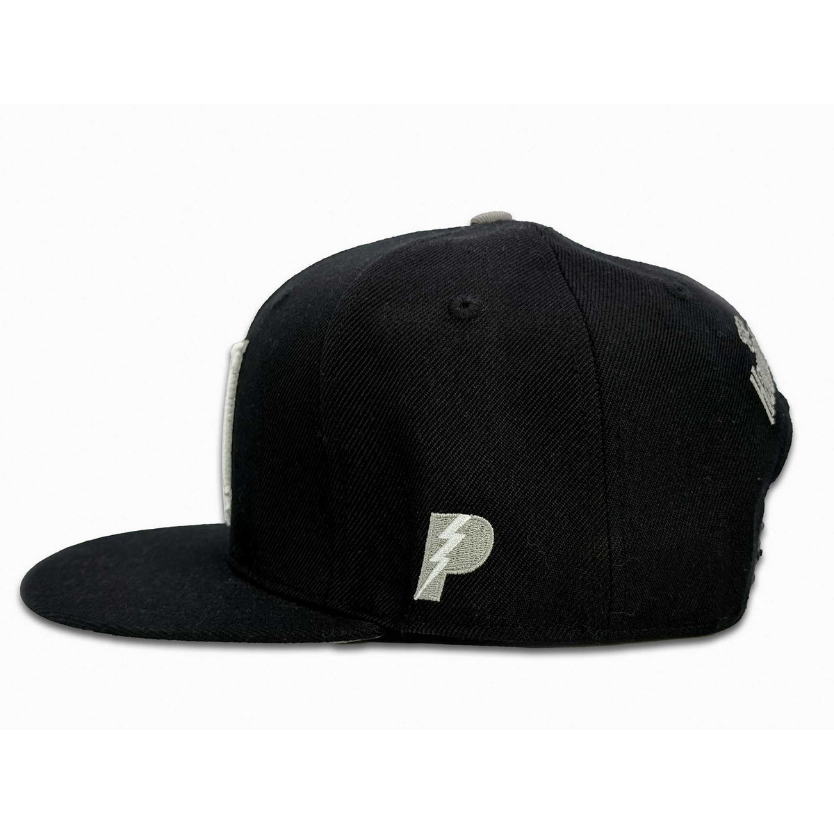 HM Ghosts Holiday - Snapback