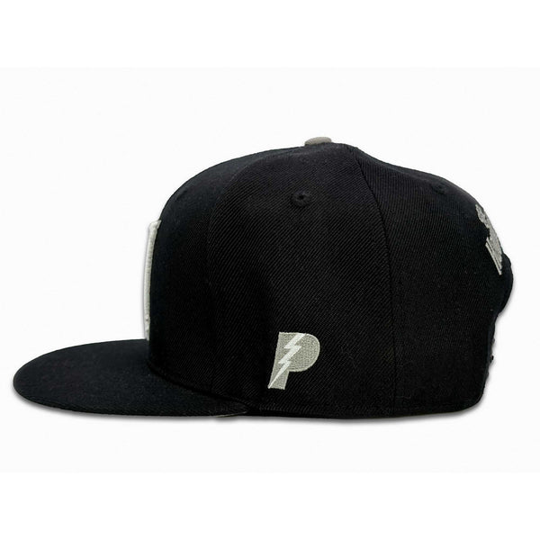 HM Ghosts Holiday - Snapback