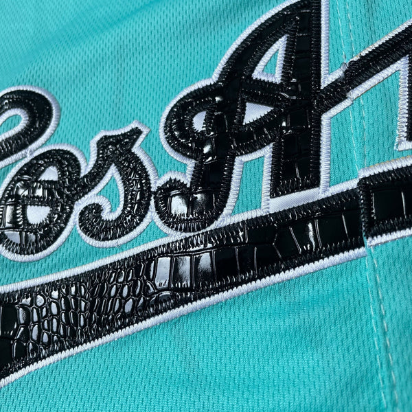 Hometown Dodgers Baseball Jersey - Tiff