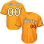 Fozzie Baseball Jersey