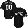 Magic Key Holders Jersey v2.0