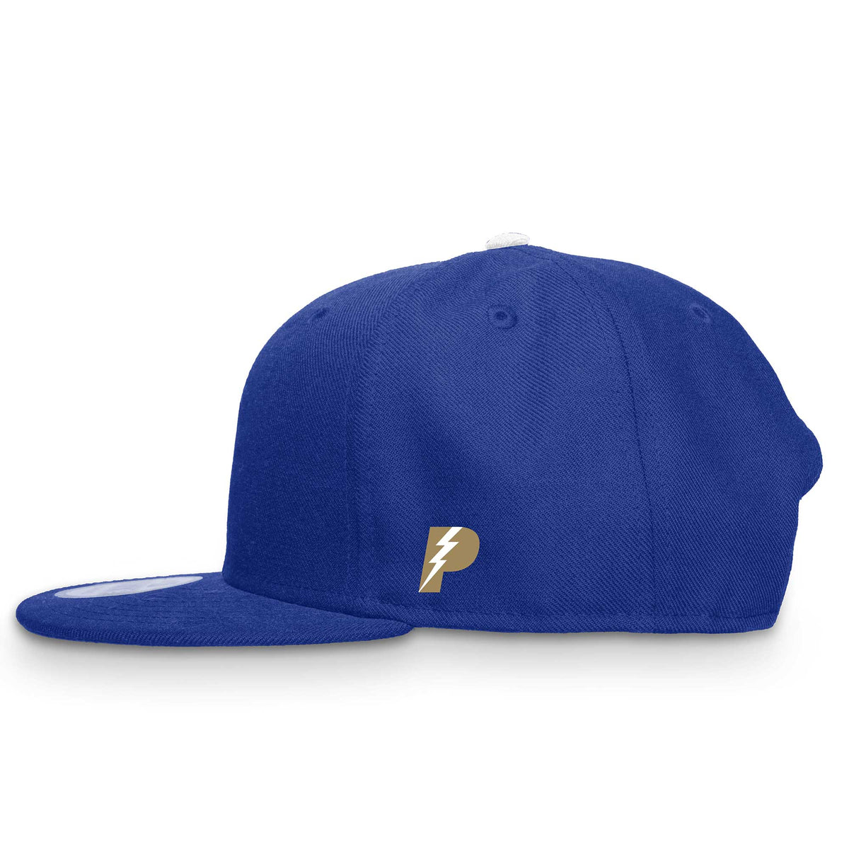 LA Mickey Hands Champs (Blue) - Snapback