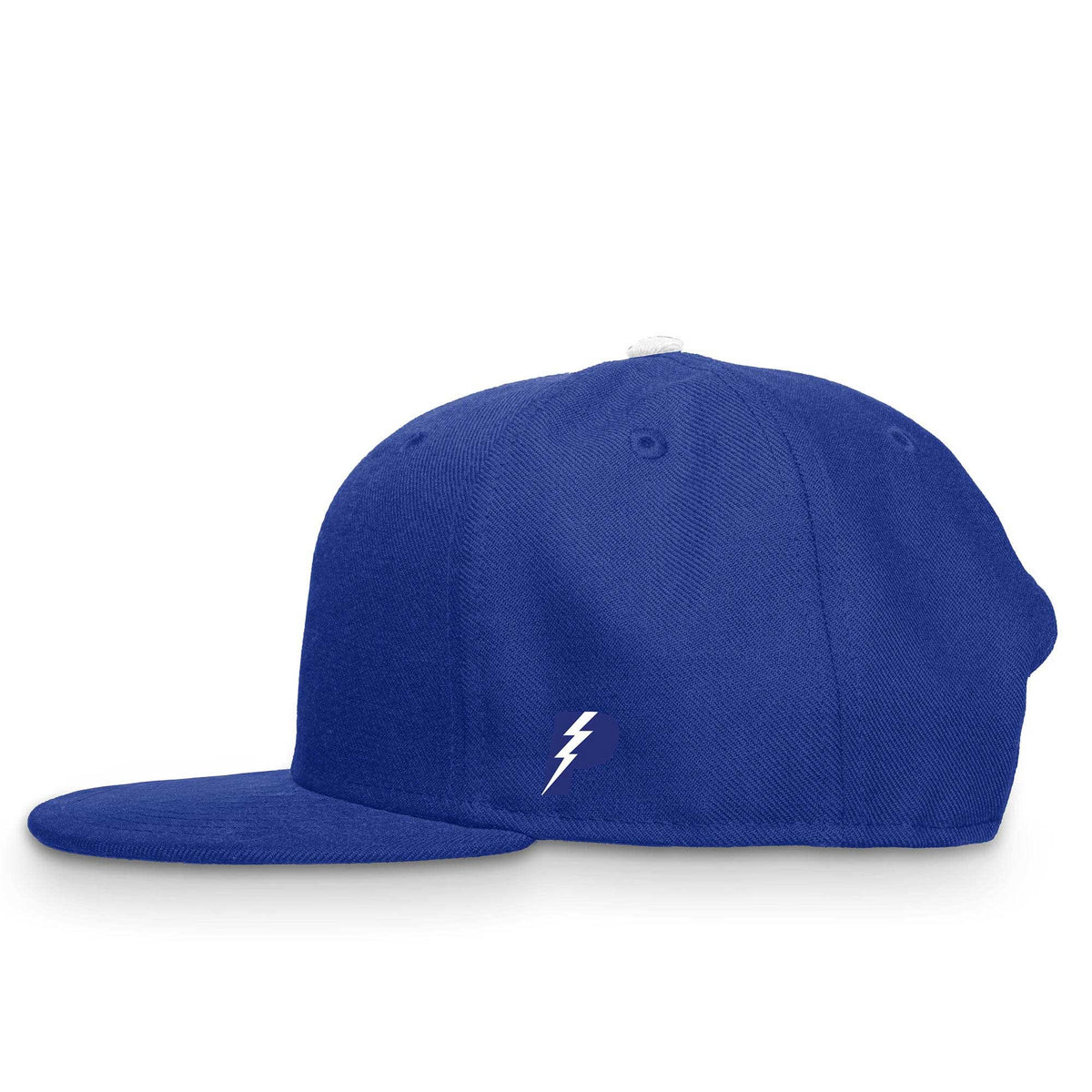 LA Mickey Hands 2025 Champs OG (Blue) - Snapback