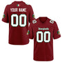 Landia Football Jersey - La Raza Alternate