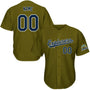 Park View Baseball Jerseys