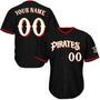Pirates Baseball Jersey