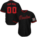  Black/Red