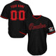  Black/Red
