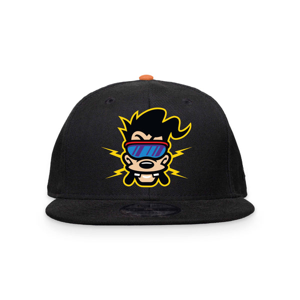 Powerline 3.0 - Snapback