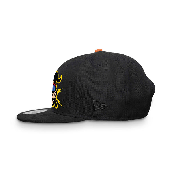 Powerline 3.0 - Snapback