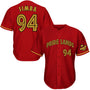 Pride Lands King Baseball Jersey