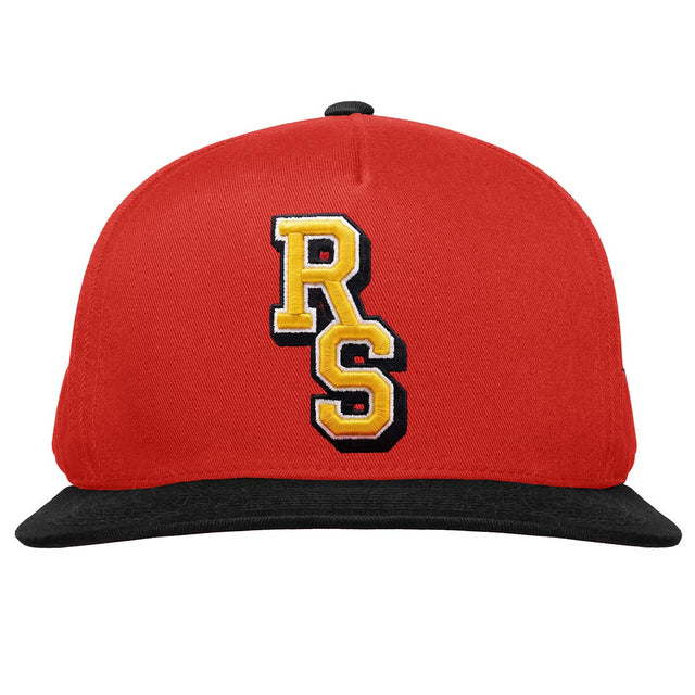 Racers McQueen Snapback