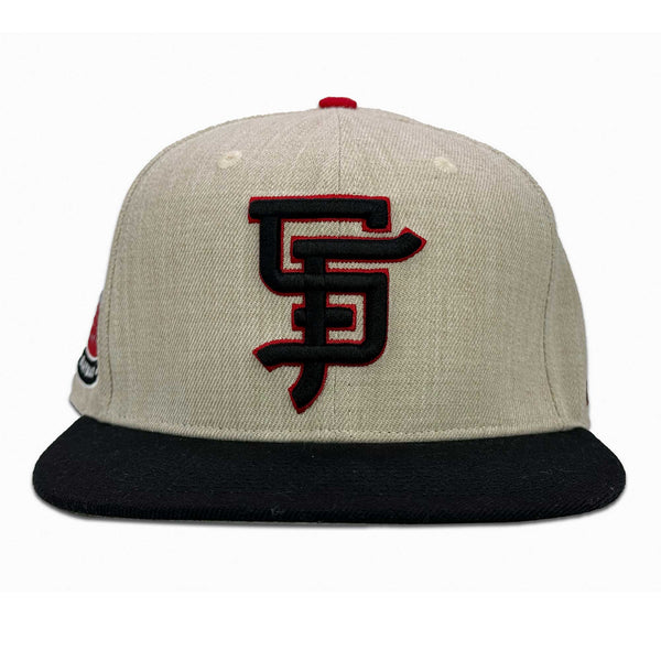 San Fransokyo 3.0 - Snapback