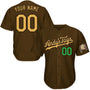 Slinky Dog Baseball Jersey