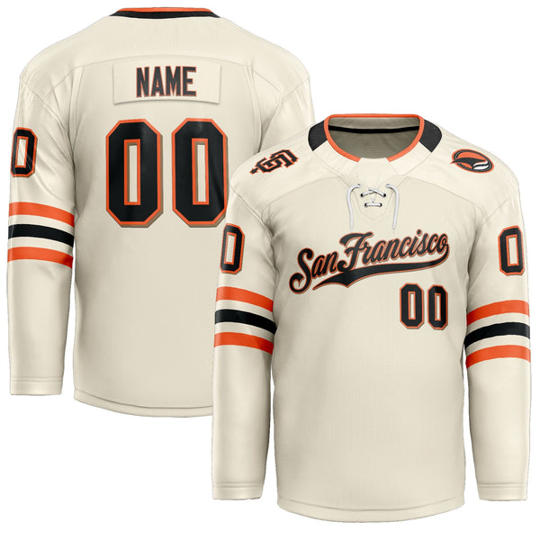 Hometown San Francisco Hockey