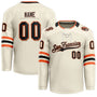 Hometown San Francisco Hockey