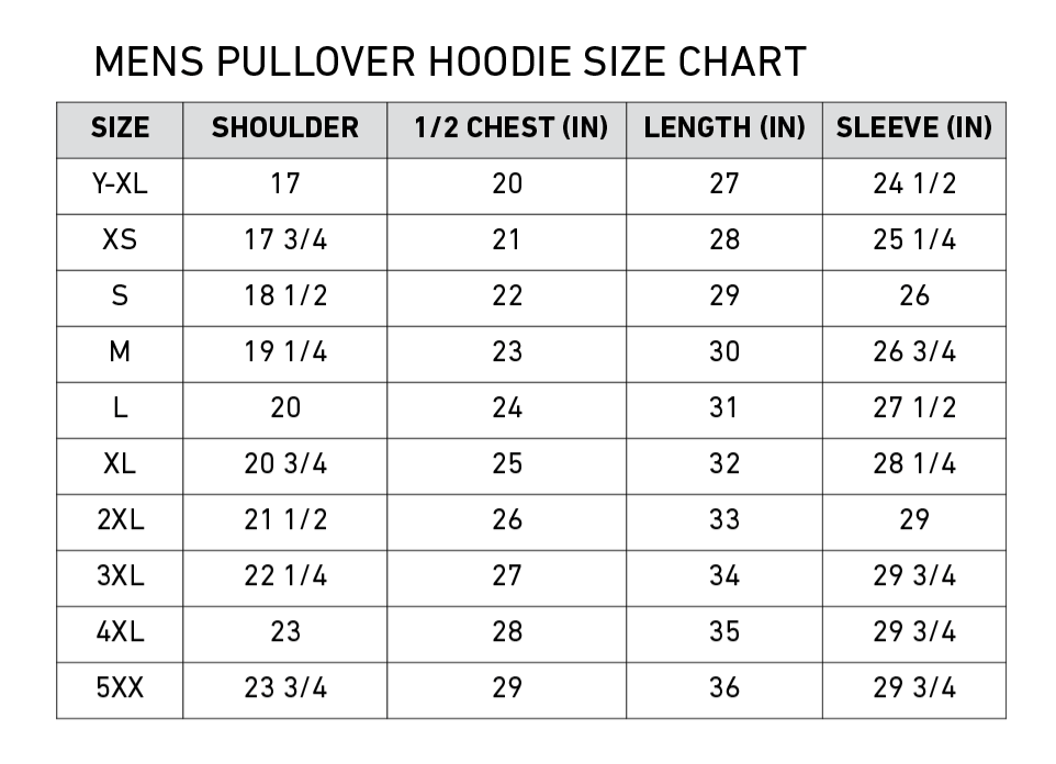 DisneyLAnd Pullover Hoodie - (PRE-ORDER)